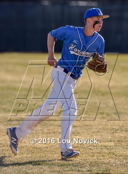 Thumbnail 2 in Taos vs. St. Michael's (Jim Pierce Memorial Invitational) photogallery.