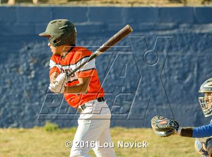 Thumbnail 1 in Taos vs. St. Michael's (Jim Pierce Memorial Invitational) photogallery.