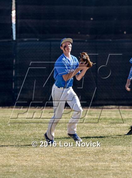 Thumbnail 2 in Taos vs. St. Michael's (Jim Pierce Memorial Invitational) photogallery.