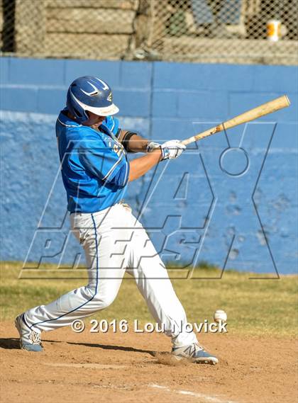 Thumbnail 3 in Taos vs. St. Michael's (Jim Pierce Memorial Invitational) photogallery.