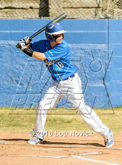 Thumbnail 2 in Taos vs. St. Michael's (Jim Pierce Memorial Invitational) photogallery.