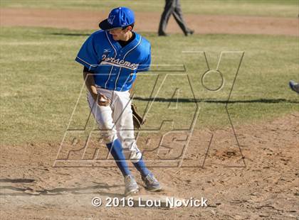 Thumbnail 2 in Taos vs. St. Michael's (Jim Pierce Memorial Invitational) photogallery.