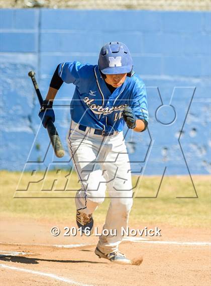 Thumbnail 3 in Taos vs. St. Michael's (Jim Pierce Memorial Invitational) photogallery.