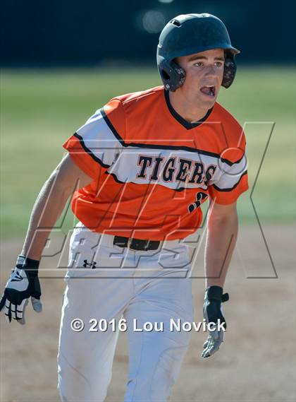 Thumbnail 3 in Taos vs. St. Michael's (Jim Pierce Memorial Invitational) photogallery.