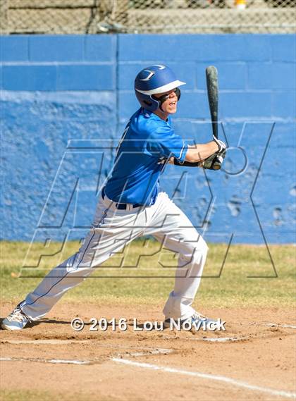 Thumbnail 3 in Taos vs. St. Michael's (Jim Pierce Memorial Invitational) photogallery.