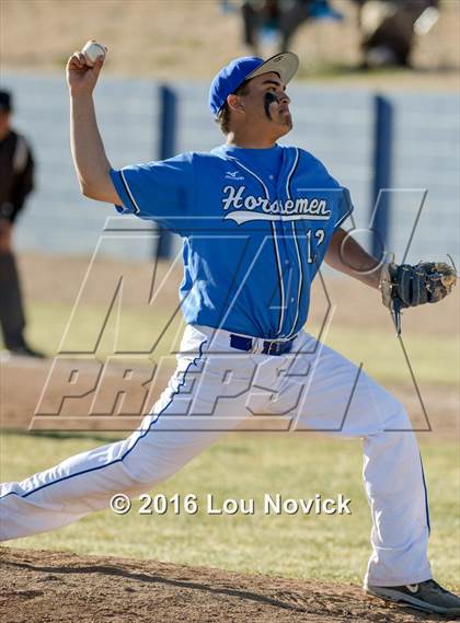 Thumbnail 1 in Taos vs. St. Michael's (Jim Pierce Memorial Invitational) photogallery.