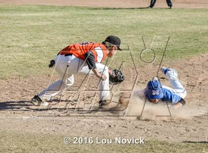 Thumbnail 2 in Taos vs. St. Michael's (Jim Pierce Memorial Invitational) photogallery.
