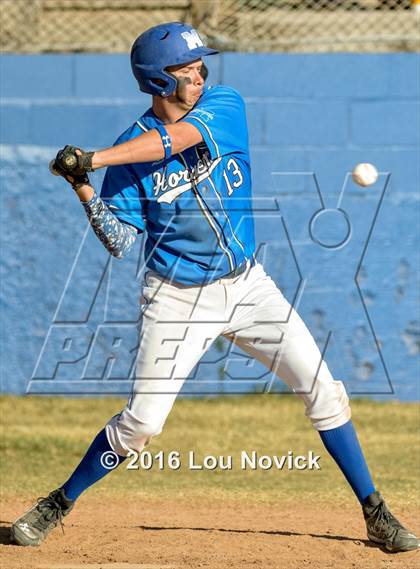 Thumbnail 1 in Taos vs. St. Michael's (Jim Pierce Memorial Invitational) photogallery.