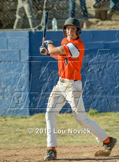 Thumbnail 1 in Taos vs. St. Michael's (Jim Pierce Memorial Invitational) photogallery.
