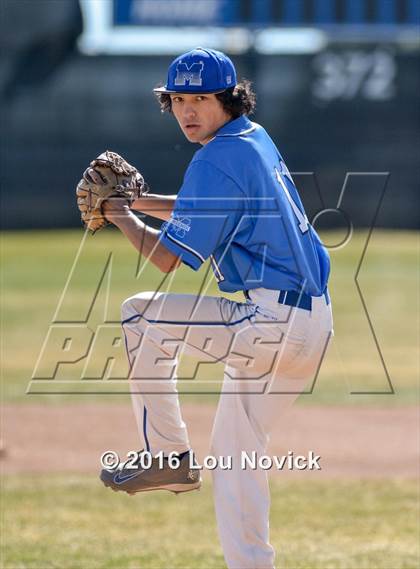 Thumbnail 1 in Taos vs. St. Michael's (Jim Pierce Memorial Invitational) photogallery.
