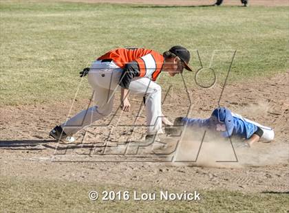 Thumbnail 3 in Taos vs. St. Michael's (Jim Pierce Memorial Invitational) photogallery.
