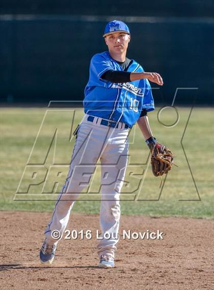 Thumbnail 1 in Taos vs. St. Michael's (Jim Pierce Memorial Invitational) photogallery.