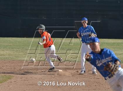 Thumbnail 1 in Taos vs. St. Michael's (Jim Pierce Memorial Invitational) photogallery.
