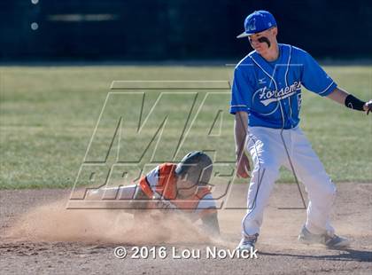 Thumbnail 3 in Taos vs. St. Michael's (Jim Pierce Memorial Invitational) photogallery.