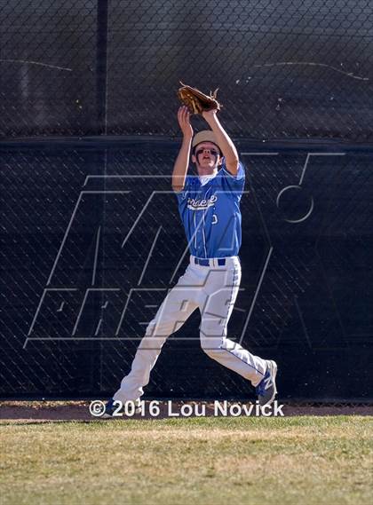 Thumbnail 1 in Taos vs. St. Michael's (Jim Pierce Memorial Invitational) photogallery.