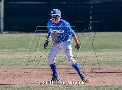 Thumbnail 1 in Taos vs. St. Michael's (Jim Pierce Memorial Invitational) photogallery.