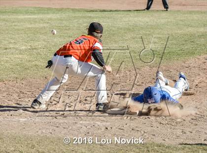 Thumbnail 1 in Taos vs. St. Michael's (Jim Pierce Memorial Invitational) photogallery.