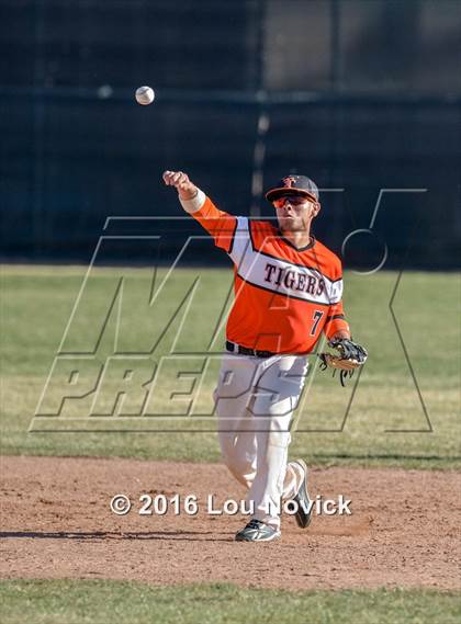 Thumbnail 2 in Taos vs. St. Michael's (Jim Pierce Memorial Invitational) photogallery.