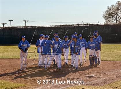 Thumbnail 1 in Taos vs. St. Michael's (Jim Pierce Memorial Invitational) photogallery.