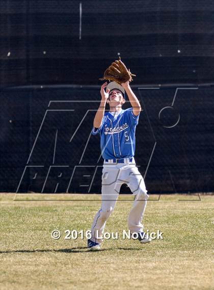 Thumbnail 3 in Taos vs. St. Michael's (Jim Pierce Memorial Invitational) photogallery.