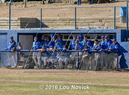 Thumbnail 2 in Taos vs. St. Michael's (Jim Pierce Memorial Invitational) photogallery.