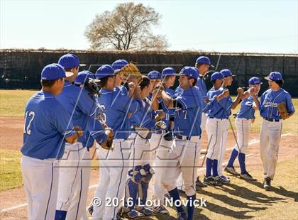Thumbnail 2 in Taos vs. St. Michael's (Jim Pierce Memorial Invitational) photogallery.