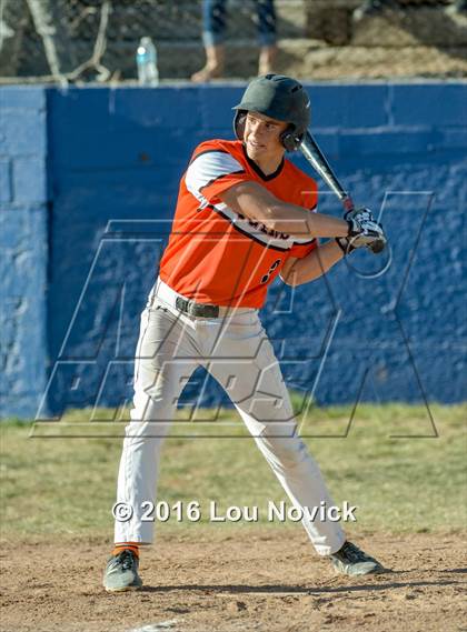 Thumbnail 2 in Taos vs. St. Michael's (Jim Pierce Memorial Invitational) photogallery.