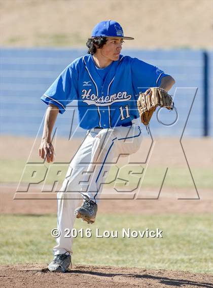 Thumbnail 1 in Taos vs. St. Michael's (Jim Pierce Memorial Invitational) photogallery.