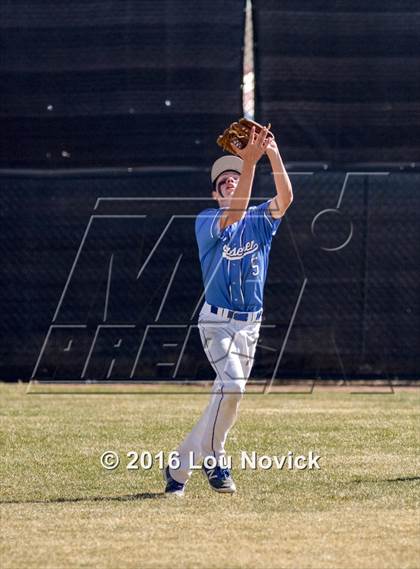 Thumbnail 1 in Taos vs. St. Michael's (Jim Pierce Memorial Invitational) photogallery.