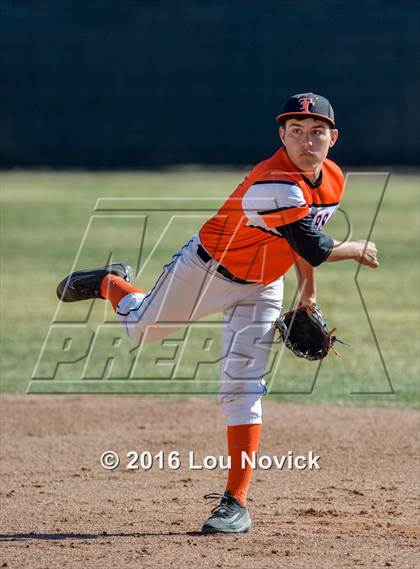 Thumbnail 1 in Taos vs. St. Michael's (Jim Pierce Memorial Invitational) photogallery.