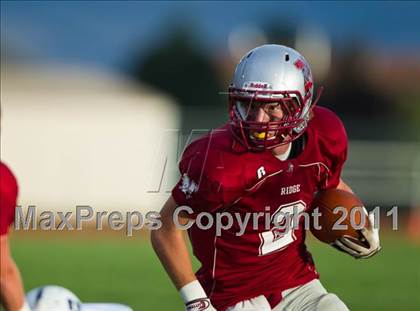 Thumbnail 1 in Syracuse @ Northridge photogallery.
