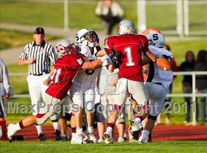 Thumbnail 2 in Syracuse @ Northridge photogallery.