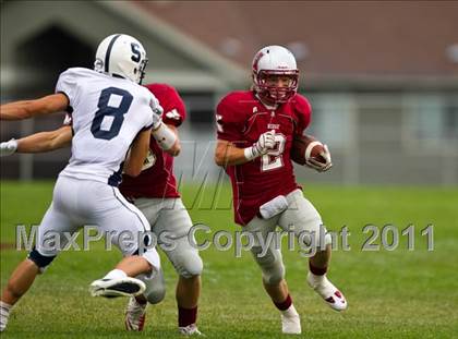 Thumbnail 2 in Syracuse @ Northridge photogallery.