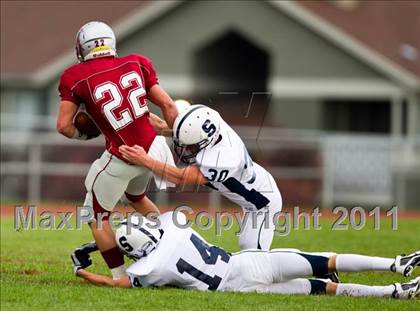 Thumbnail 1 in Syracuse @ Northridge photogallery.