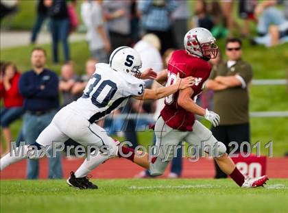 Thumbnail 1 in Syracuse @ Northridge photogallery.