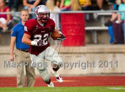 Thumbnail 1 in Syracuse @ Northridge photogallery.