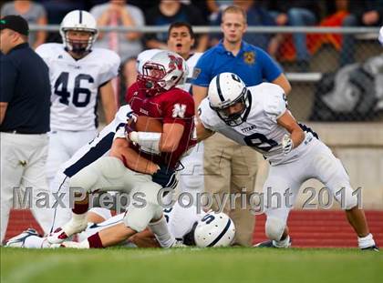 Thumbnail 1 in Syracuse @ Northridge photogallery.