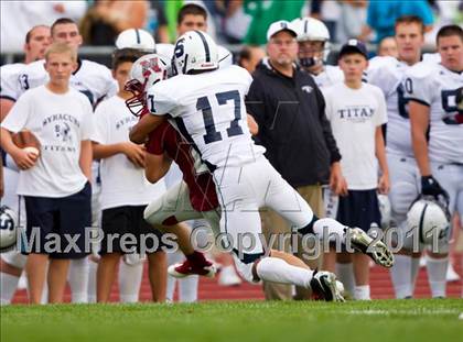 Thumbnail 3 in Syracuse @ Northridge photogallery.
