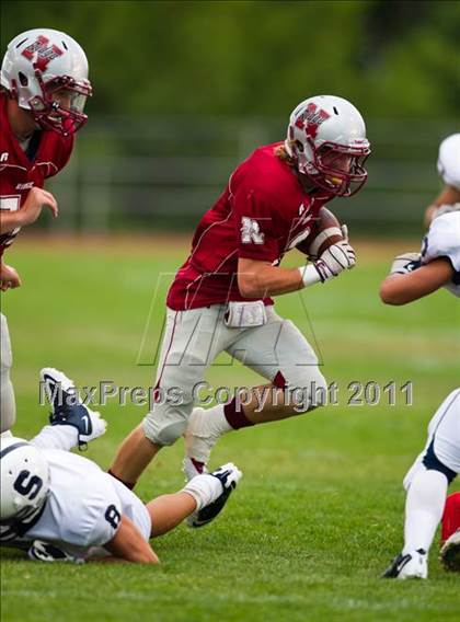 Thumbnail 2 in Syracuse @ Northridge photogallery.