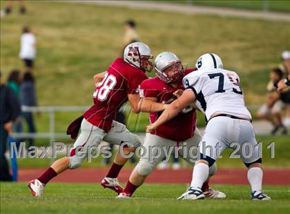 Thumbnail 2 in Syracuse @ Northridge photogallery.