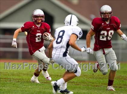 Thumbnail 1 in Syracuse @ Northridge photogallery.