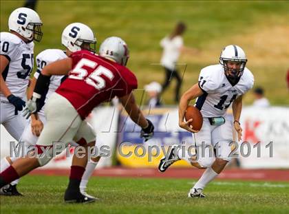 Thumbnail 2 in Syracuse @ Northridge photogallery.