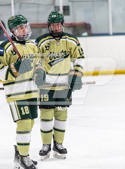 Thumbnail 2 in Mountain Vista @ Poudre School District photogallery.