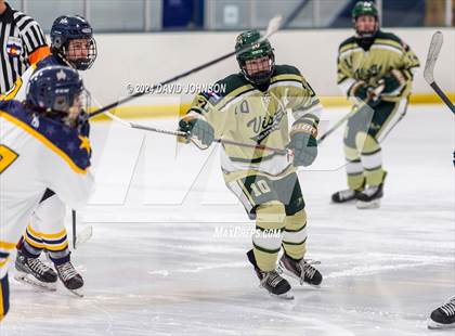Thumbnail 3 in Mountain Vista @ Poudre School District photogallery.