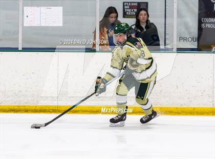 Thumbnail 3 in Mountain Vista @ Poudre School District photogallery.