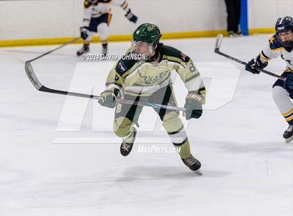Thumbnail 2 in Mountain Vista @ Poudre School District photogallery.