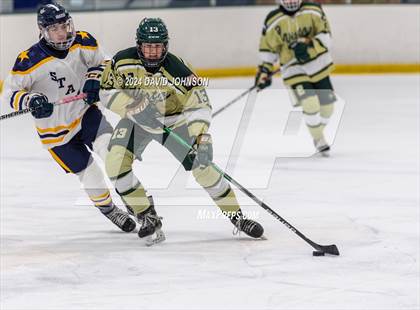 Thumbnail 3 in Mountain Vista @ Poudre School District photogallery.