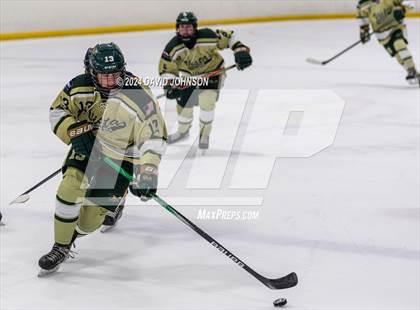 Thumbnail 2 in Mountain Vista @ Poudre School District photogallery.
