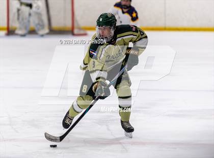 Thumbnail 3 in Mountain Vista @ Poudre School District photogallery.