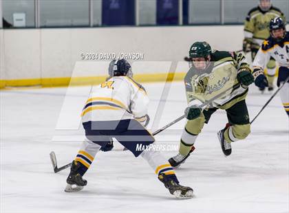 Thumbnail 3 in Mountain Vista @ Poudre School District photogallery.